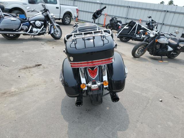 2009 KAWASAKI VN1700 C  
