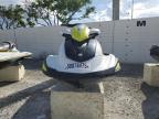 2021 YAMAHA VX   for sale at Copart FL - MIAMI SOUTH