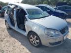 2008 VOLKSWAGEN POLO MATCH for sale at Copart BRISTOL