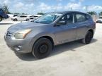 2014 Nissan Rogue Select S იყიდება Homestead-ში, FL - Mechanical