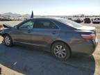 2007 Toyota Camry Le იყიდება Las Vegas-ში, NV - Front End