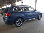 2019 Bmw X3 Sdrive30I للبيع في Phoenix، AZ - Front End