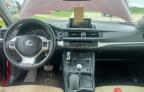 2013 Lexus Ct 200 იყიდება Grand Prairie-ში, TX - Partial Repair
