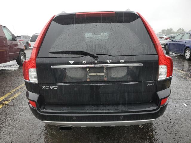  VOLVO XC90 2014 Чорний
