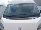 2018 PEUGEOT BOXER 335 for sale at Copart WHITBURN