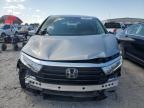2023 Honda Odyssey Elite   იყიდება Cahokia Heights-ში, IL - Front End
