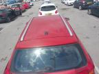 2015 TOYOTA AURIS ICON for sale at Copart CHESTER