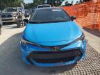 2021 Toyota Corolla Se   en Venta en Ocala, FL - Rear End