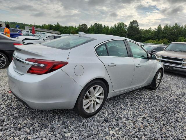  BUICK REGAL 2015 Серебристый