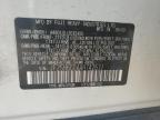 2010 Subaru Forester 2.5X Premium за продажба в Brighton, CO - Rear End