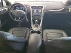 2016 Ford Fusion Se იყიდება Milwaukee-ში, WI - Front End