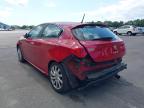 2011 ALFA ROMEO GIULIETTA for sale at Copart GLOUCESTER