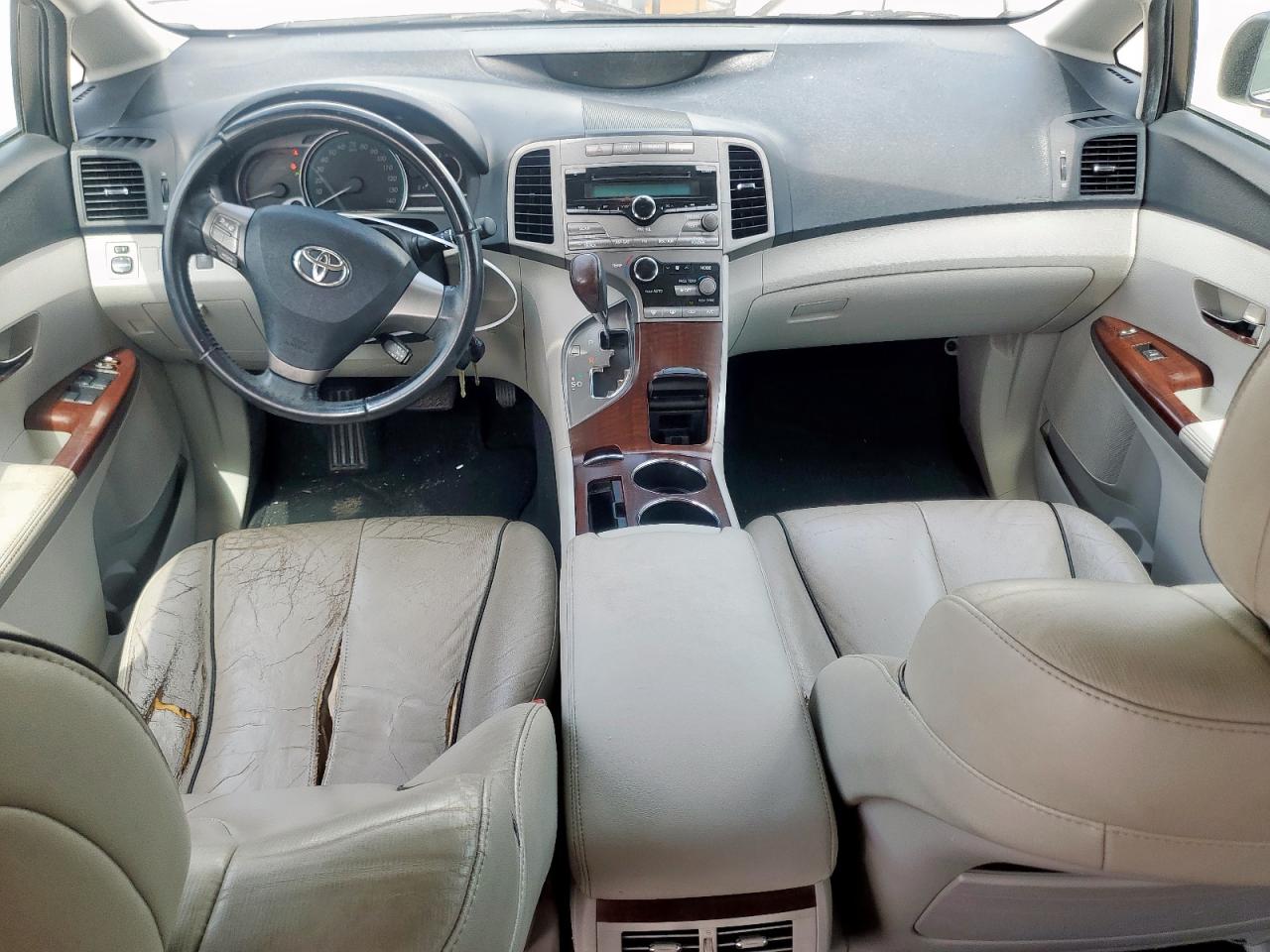 2009 Toyota Venza VIN: 4T3ZE11A29U006798 Lot: 63205915