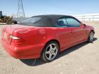 2002 Mercedes-Benz Clk 430 للبيع في Adelanto، CA - Mechanical