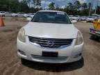 2012 Nissan Altima Base   de vânzare în Greenwell Springs, LA - Rear End