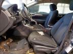 2015 Nissan Sentra S for Sale in Wilmer, TX - Front End