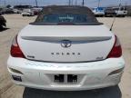 2008 Toyota Camry Solara Se продається в Los Angeles, CA - Front End