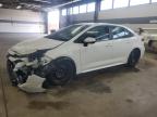 2024 Toyota Corolla Le   en Venta en Wheeling, IL - Front End