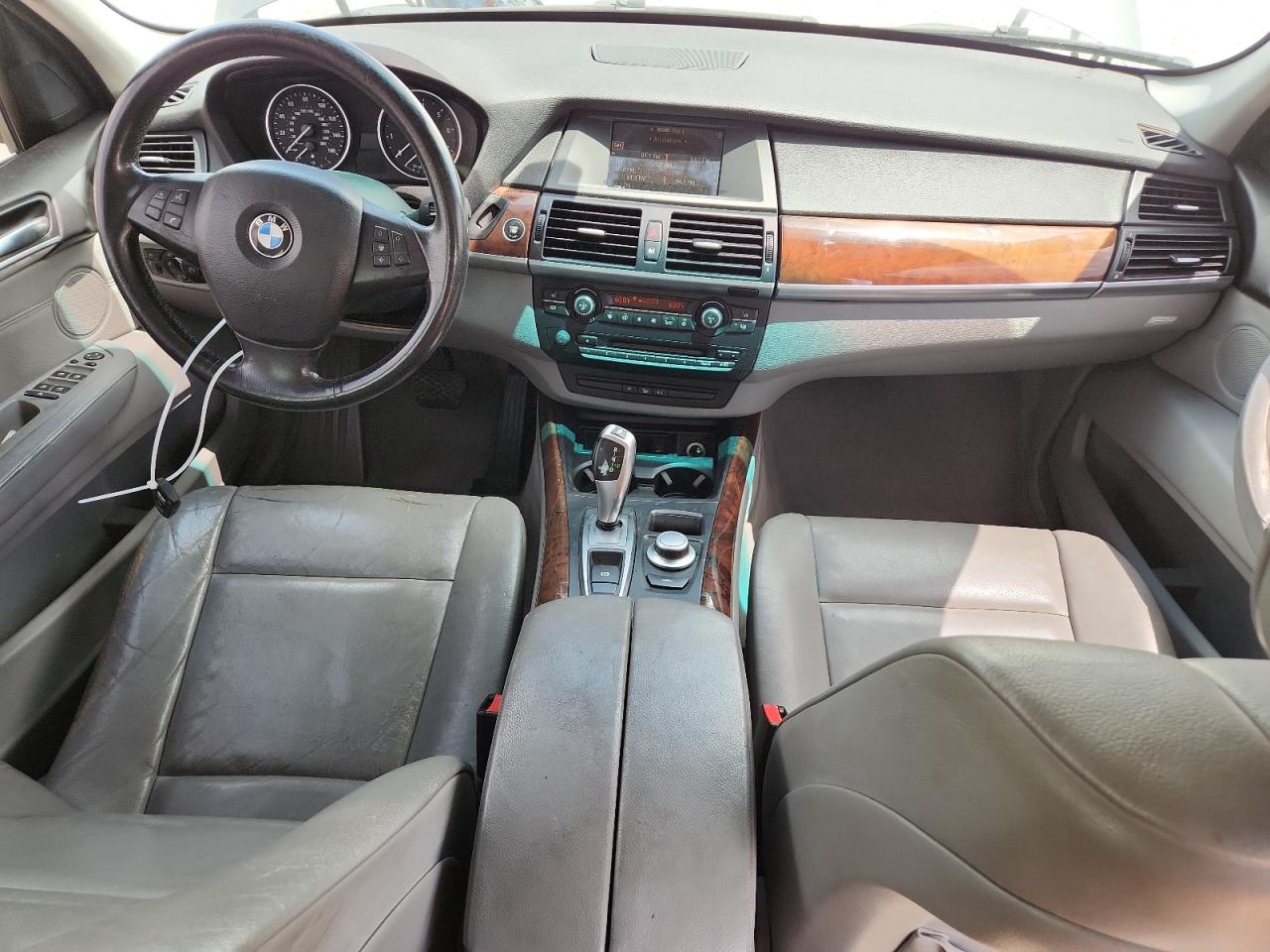 2007 BMW X5 3.0I VIN: 5UXFE43557LY81537 Lot: 64935115