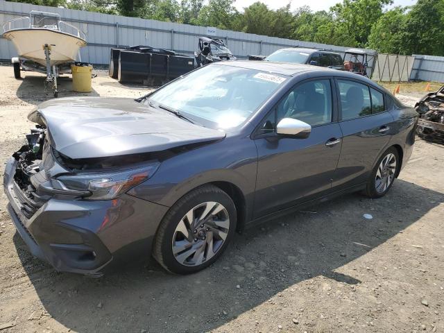  SUBARU LEGACY 2024 Gray