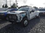 2024 Chevrolet Silverado K3500 High Country for Sale in Apopka, FL - Front End