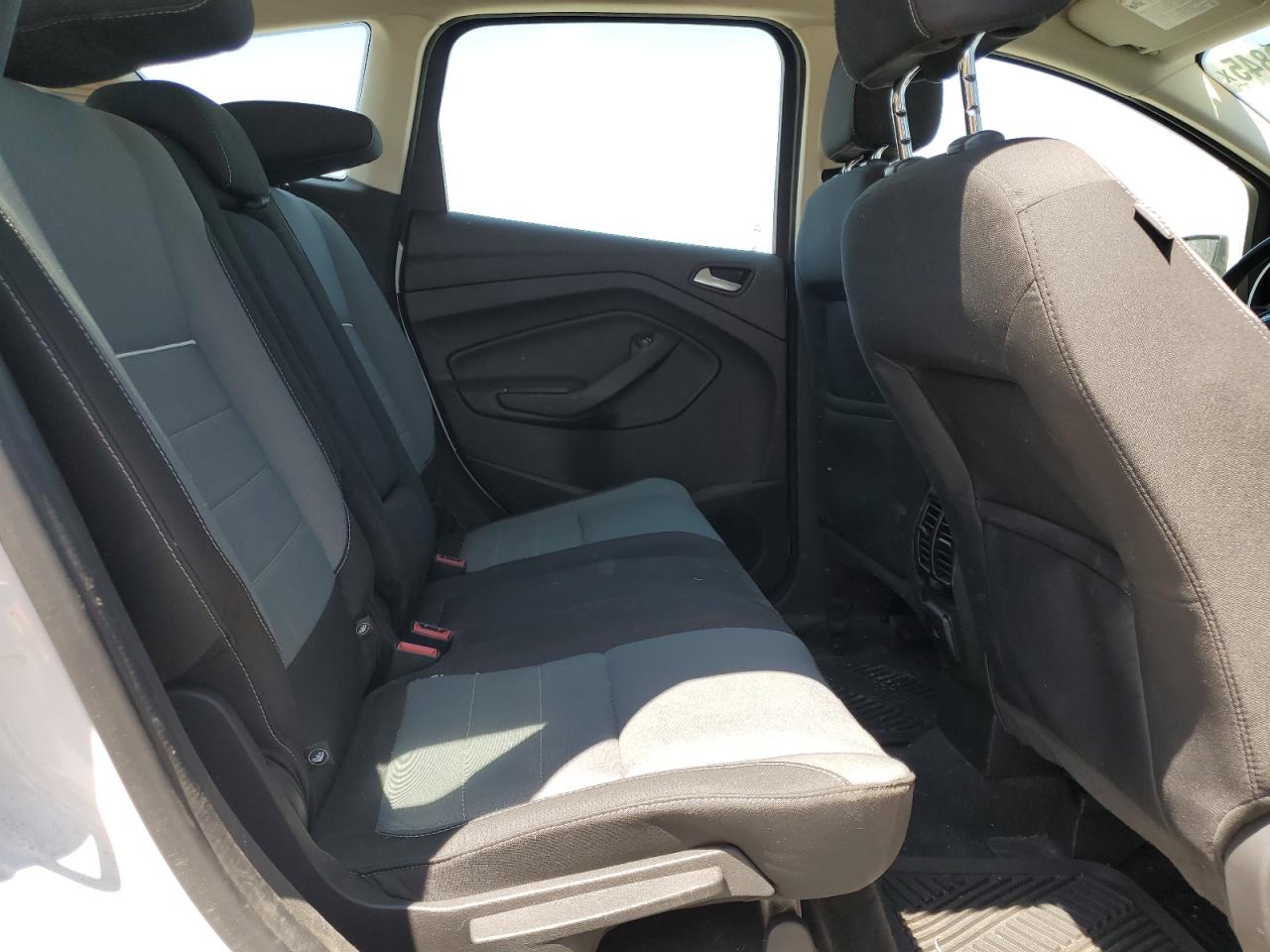 2015 Ford C-Max Se VIN: 1FADP5AU9FL101367 Lot: 60469845