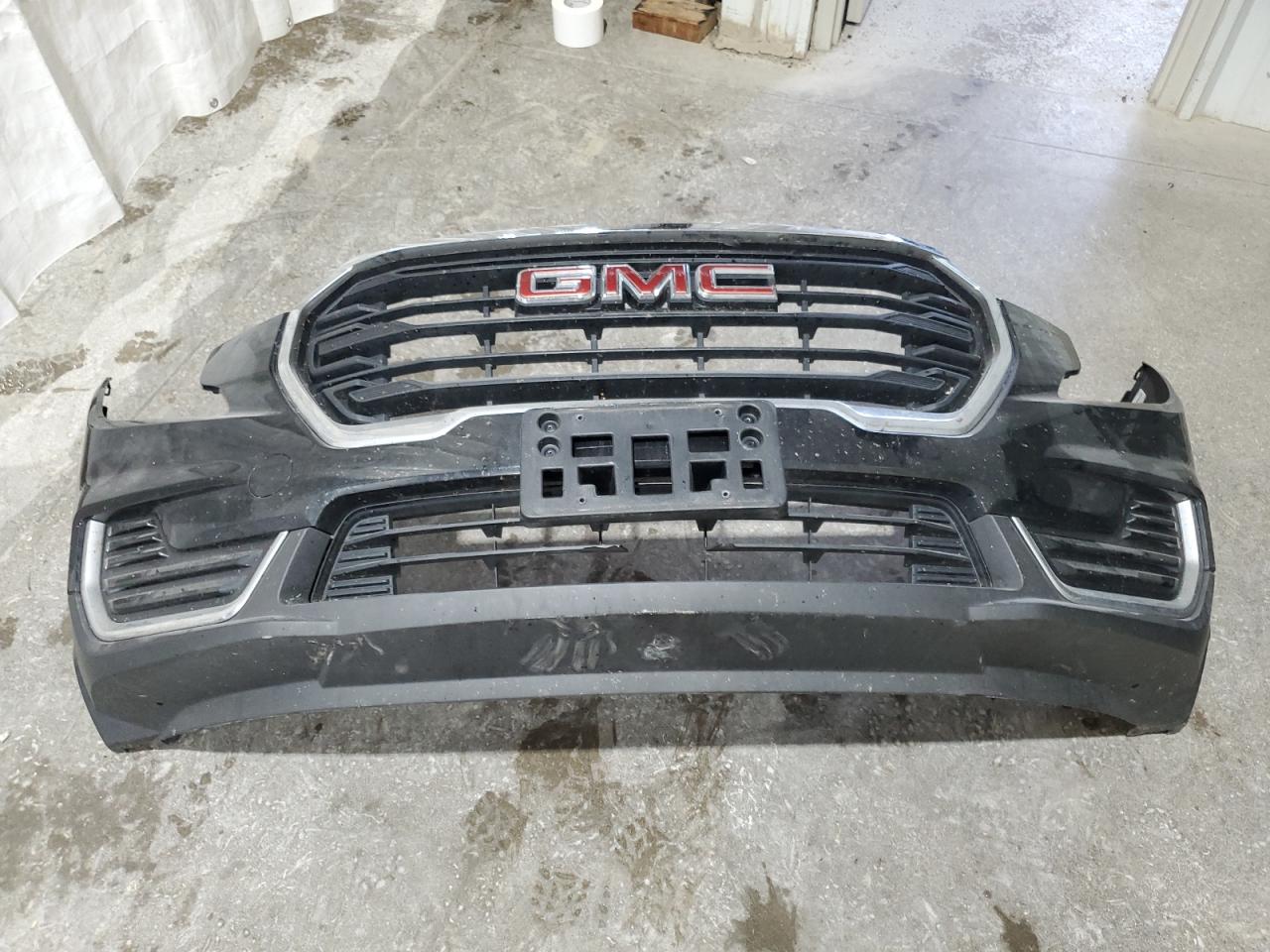 2022 GMC Terrain Sle VIN: 3GKALTEV9NL177517 Lot: 61730115