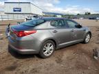 2013 Kia Optima Lx იყიდება Colorado Springs-ში, CO - Side