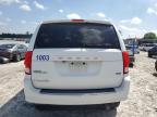 2018 Dodge Grand Caravan Se للبيع في Loganville، GA - Mechanical