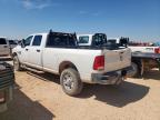 2017 Ram 3500 St for Sale in Andrews, TX - Rear End