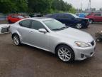 2011 LEXUS IS 250   for sale at Copart ON - LONDON