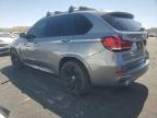 2015 Bmw X5 Xdrive35D продається в North Las Vegas, NV - Minor Dent/Scratches