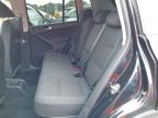 2013 VOLKSWAGEN TIGUAN S T for sale at Copart WOLVERHAMPTON