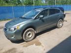 2014 SUBARU XV CROSSTREK 2.0 PREMIUM   for sale at Copart NB - MONCTON