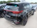 2019 KIA SPORTAGE G for sale at Copart SANDY