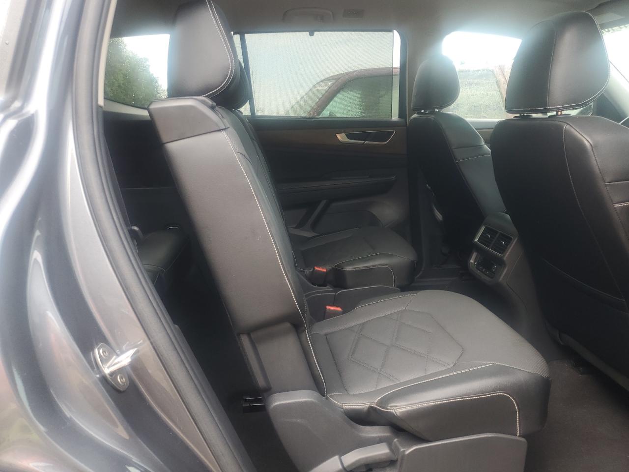 2024 Volkswagen Atlas Se VIN: 1V2KR2CA6RC559352 Lot: 62817135