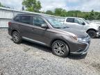 2016 MITSUBISHI OUTLANDER SE   à vendre chez Copart NY - ALBANY
