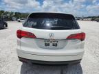 2015 Acura Rdx  للبيع في Opa Locka، FL - Front End