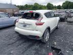 2016 NISSAN JUKE N-CON for sale at Copart BELFAST