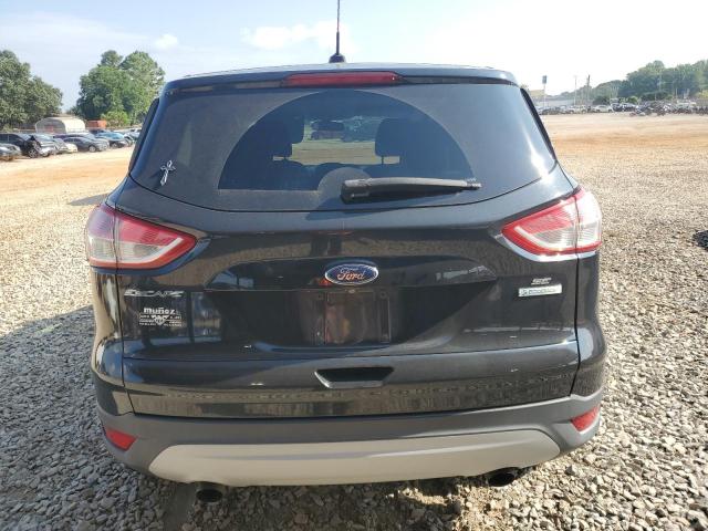  FORD ESCAPE 2015 Czarny