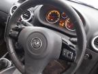 2010 VAUXHALL CORSA SE for sale at Copart WESTBURY