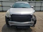 2015 Chevrolet Equinox Lt na sprzedaż w Moraine, OH - Front End