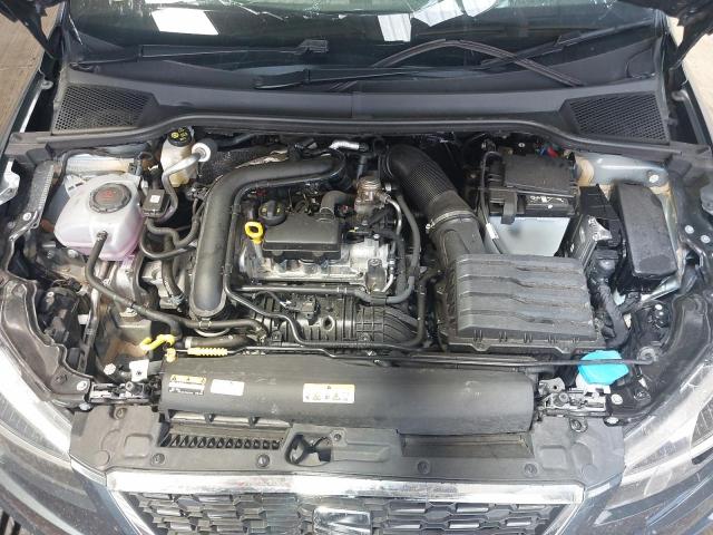 2024 SEAT IBIZA XCEL