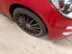 2012 HYUNDAI VELOSTER G for sale at Copart WOLVERHAMPTON