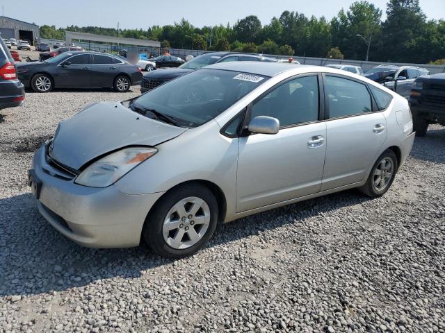 2004 Toyota Prius 