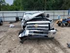 2016 Chevrolet Silverado C2500 Heavy Duty продається в Midway, FL - Front End
