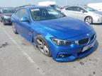 2019 BMW 420I M SPO for sale at Copart CHESTER