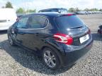 2015 PEUGEOT 208 ROLAND for sale at Copart EAST KILBRIDE