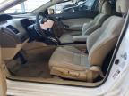 2006 Honda Civic Lx продається в Sacramento, CA - Front End