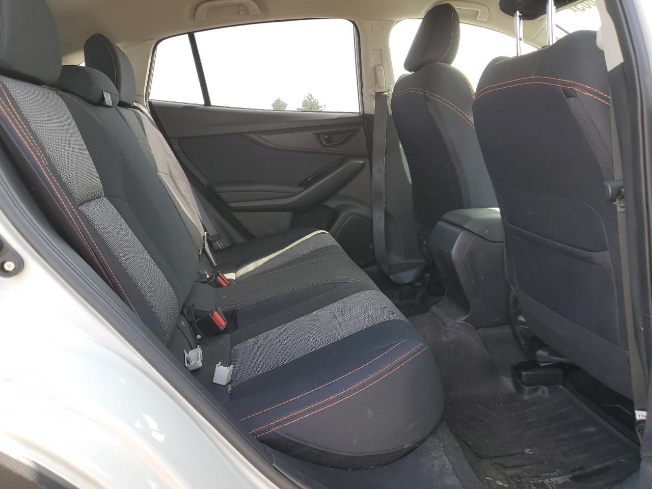 2019 Subaru Crosstrek Premium VIN: JF2GTAEC3K8310213 Lot: 60872665